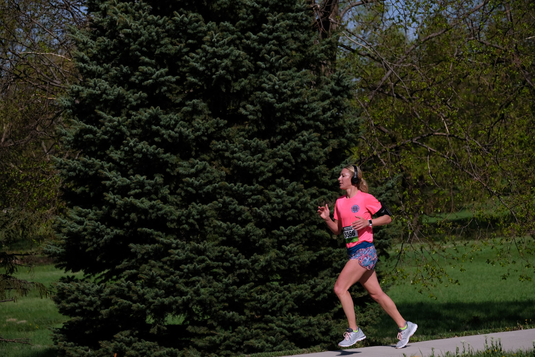 Lincoln Marathon